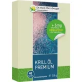 Krill Oil Premium - 100 kap.