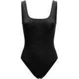 I AM Spodnje majice Body Viscosa Minimalista 26512 Črna Cene