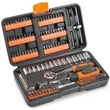 130-dijelni set nasadnih ključeva