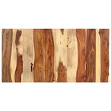 vidaXL Mizna plošča 120x60x(2,5-2,7) cm trden palisander Cene