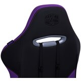 Cooler Master Caliber R3 CMI-GCR3-PR stolica ljjubičasta | ePonuda.com