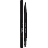 Shiseido brow inktrio svinčnik za obrvi 0,31 g odtenek 04 ebony | Shoptok.si