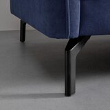 Bessagi Home Sedežna Garnitura Lani, Iz Žameta | Shoptok.si