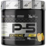 Basic Supplements NO P-5 – Pre-Workout NO Reaktor 300g | Eponuda.com