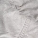 Ixia Kremno belo prešito pregrinjalo 180x260 cm – | Shoptok.si