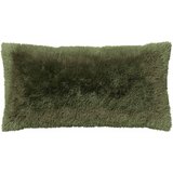  Presvlaka za jastuk 2 pcs HEERLEN Zelena 40 x 70 cm PV flis | shoptok.hr