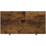  Kupaonski ormarić za sudoper EDE Dimljeni hrast 82 x 41 x 59 cm | shoptok.hr