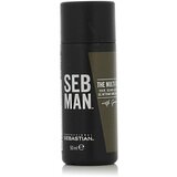 Sebastian Professional Seb Man The Multitasker 3 in 1 gel za prhanje 50 ml za moške u