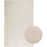  Tepih ZIZUR 160 x 230 cm s izgledom jute unutarnji i vanjski | shoptok.hr