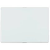  Steklena BELA TABLA 60x80 cm Piši-Briši® Maglass | Shoptok.si