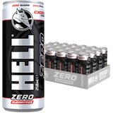 Hell Energy Drink Zero Classic 250ml×24 komada XXL pakiranje | shoptok.hr