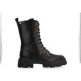 Gioseppo Gležnjarji BOTA TIPO MILITAR 67484 Črna | Shoptok.si