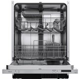  PERILICA POSUĐA UGRADBENA TESLA WDI6 WDI662M | Eponuda.ba