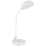 Globo 58496W - LED prigušiva stona lampa na dodir KIRK LED/12W/230V bela Cene