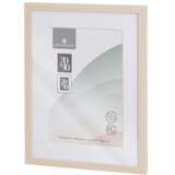 Casa Selección Stenski okvir v naravni barvi 32x42 cm Sencillo – | Shoptok.si
