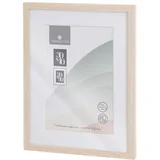 Viseći okvir u prirodnoj boji 32x42 cm Sencillo –