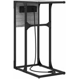  Noćni ormar Siva Sonoma 41,5 x 26 x 60,5 cm Konstruirano drvo | Eponuda.com