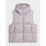 4f Women's quilted vest | Shoptok.si