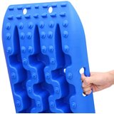  Daske za vuču 2 kom plave 106 x 30,5 x 7 cm najlonske | shoptok.hr