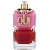 Juicy Couture Oui 100 ml parfemska voda tester za žene | shoptok.hr