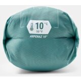 Olimp Sport Vreće za spavanje za kampovanje svetlo zelena | ePonuda.com