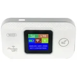 TX02 4G LTE Mobile Wi-Fi Router