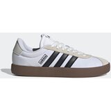 Adidas Nizke superge 'VL Court 3.0' bež / črna / bela | Shoptok.si