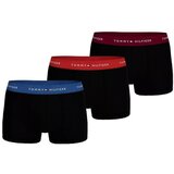 Tommy Hilfiger Boksarice UM0UM0276305K 05K Črna Cene