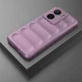 INORCO Za vivo iQOO Z7 5G Robusten ovitek za telefon, proti praskam, mehak TPU ovitek za telefon, (22033133) | Shoptok.si