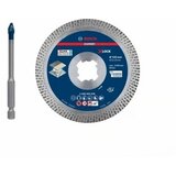Bosch EXPERT set za tvrdu keramiku 125mm 061599765S Cene