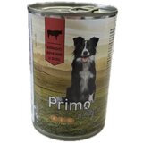PRIMO dog govedina konzerva 415g Cene