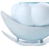  ONLI - LED Punjivo dečije noćno svetlo NUVOLINA LED/2,5W/5V zečić/plava | Eponuda.com