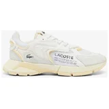 Lacoste 48SFA0081 L003 Bijela