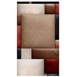 Tapeta - Leather puzzle 50x1000 | shoptok.hr