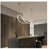 Vesta 453 VISILICA LED 60W 3000K MESING | ePonuda.com