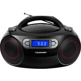 Blaupunkt Boombox CD player BB18BK | Eponuda.com