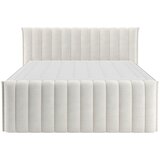 Premium Living Postelja Boxspring Lina, Krem Barva, 180x200 | Shoptok.si