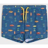 Sinsay Kupaće gaće sa surferskim motivom | shoptok.hr