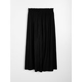 Sinsay Culotte hlače s viskozom | shoptok.hr
