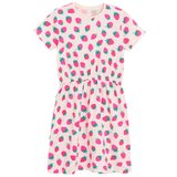 Cool club obleka KR CCG2812214 D roza 98 | Shoptok.si