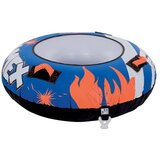TALAMEX Tuba za vuču Fire (Promjer: 137 cm, Prikladno za: 1 osoba, Brzo pričvršćivanje) | shoptok.hr