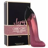 Carolina Herrera Very Good Girl Glam parfumska voda 80 ml poškodovana škatla za ženske