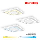 Lesnina-XXXL led-panel | Shoptok.si