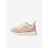 Tamaris Pink Sneakers - Women Cijene
