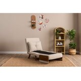 Atelier Del Sofa sofa-krevet sa 1 sedaljkom cosmo single cream | ePonuda.com