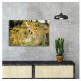 WALLXPERT dekorativna slika FAMOUSART 051 | ePonuda.com