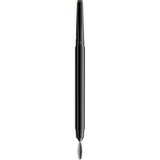 NYX professional makeup olovka za obrve precision brow 02-Taupe Cene