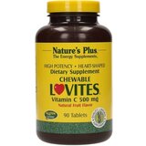 Nature's Plus lovites™ 500 mg | Shoptok.si