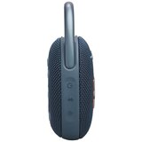 JBL Prenosni zvočnik Clip 5, moder | Shoptok.si