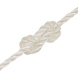  Radno uže bijeli 3 mm 250 m od polipropilena | shoptok.hr